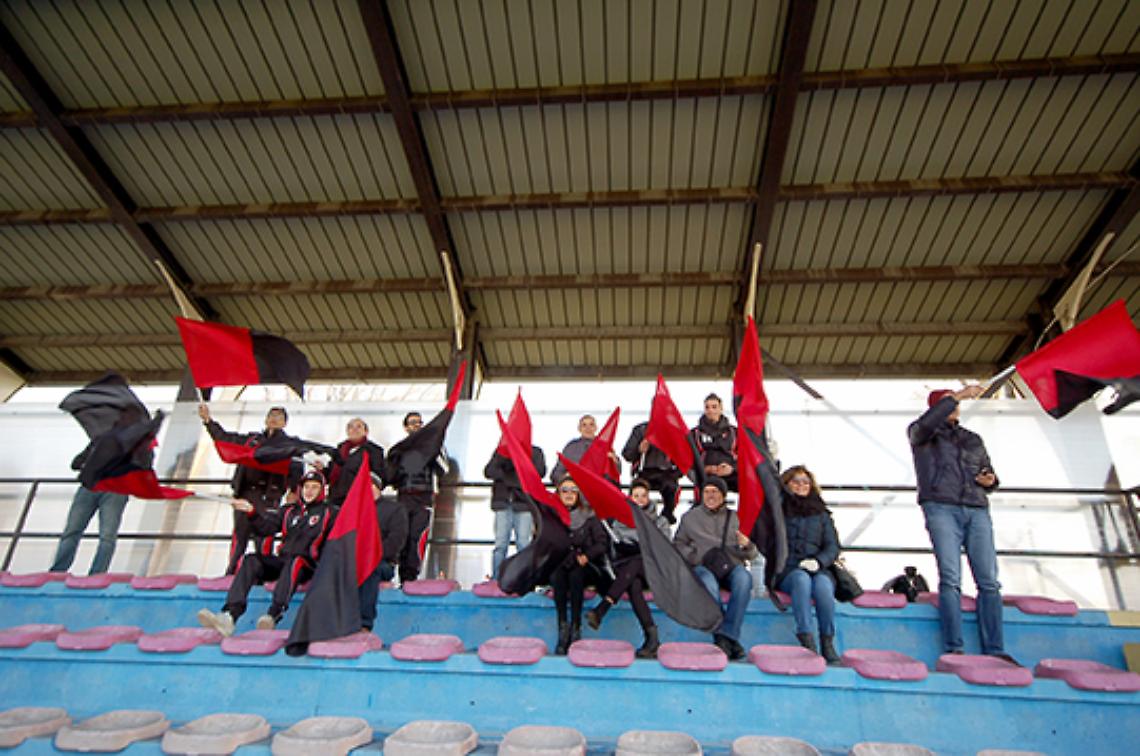 CALCIO. PRIMA CATEGORIA. L’Atletico Chivasso cala il poker e salterà la prima fase dei playoff