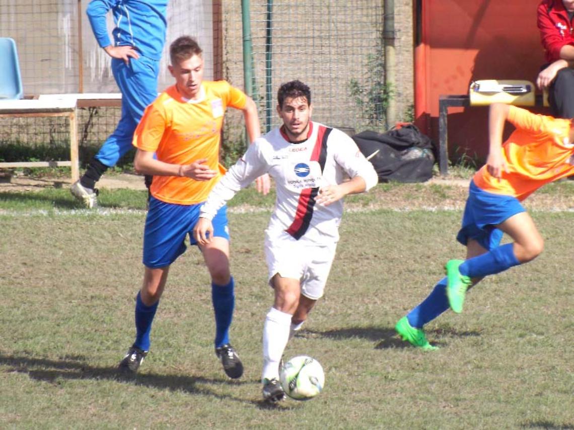 CALCIO. PROMOZIONE. Caselle ancora sconfitto, serve una svolta