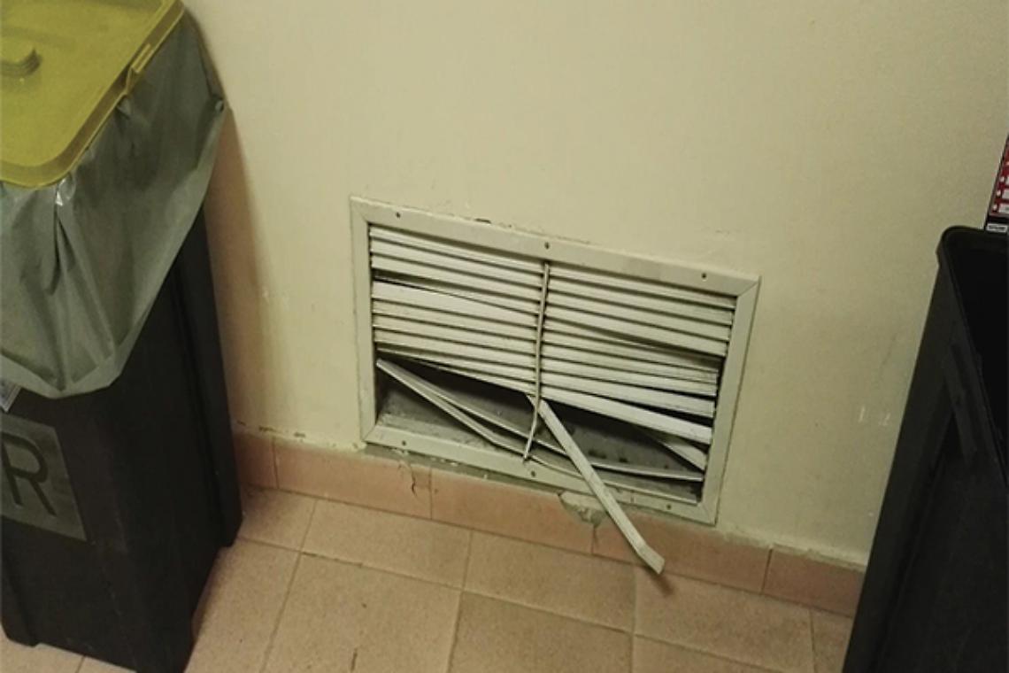 TORINO. Precarie e insicure le strutture del 118. A grave rischio la sicurezza di chi ci lavora