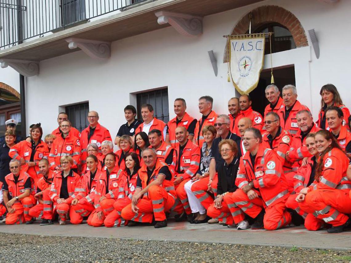 CARAVINO. Due incontri col Vasc per parlare di bioetica e volontariato