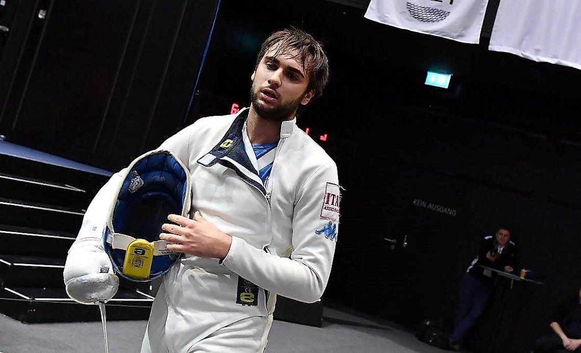 SCHERMA. La spada maschile mondiale fa tappa in Italia per il Trofeo Carroccio