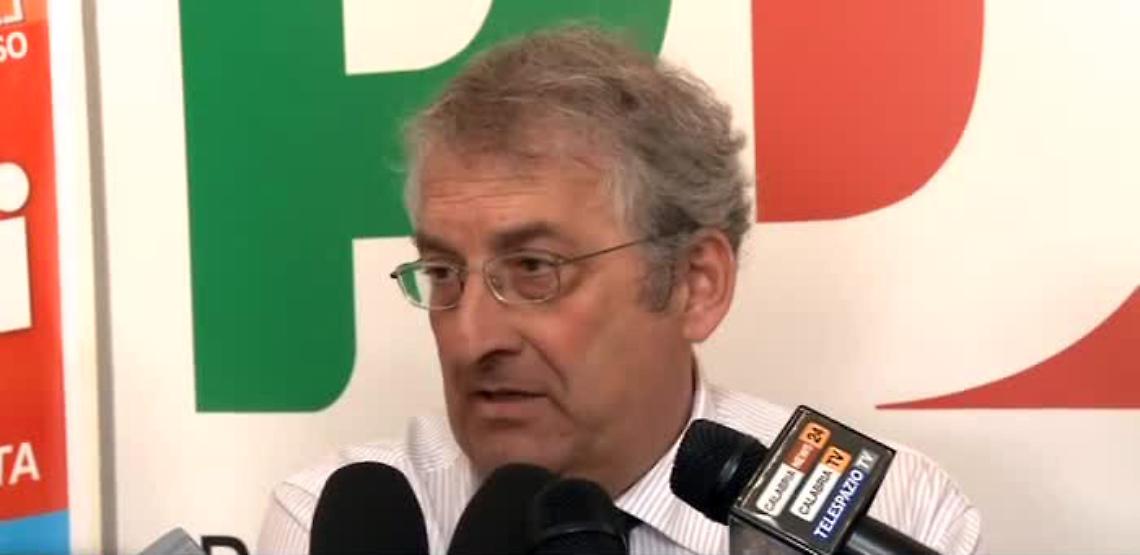 CATANZARO. Terremoto: Magorno, Calabria aderisce a campagna aiuti Pd