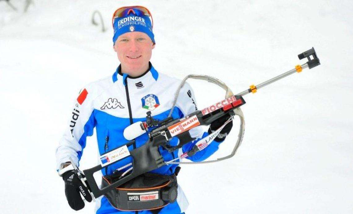 BIATHLON. Windisch e Hofer iniziano il 2017 alla grande