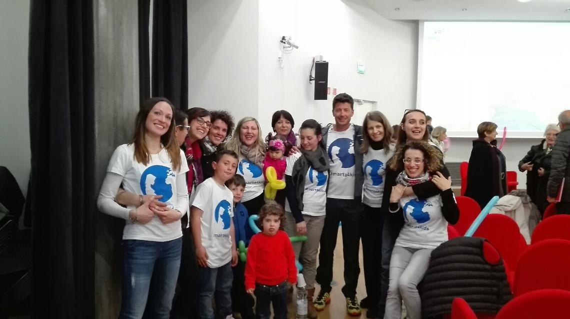 SETTIMO TORINESE. Palaver ricomincia dopo un anno positivo