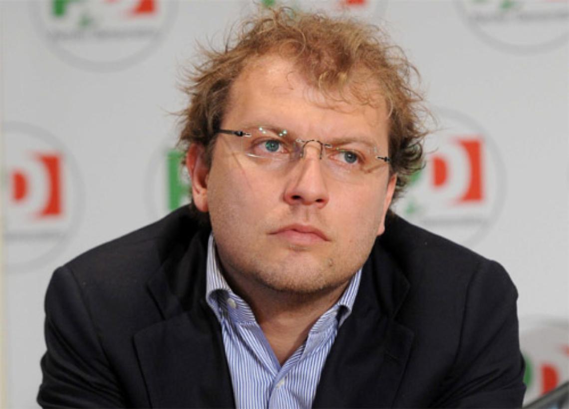 TORINO. Lotti, investire nello sport aiuta a crescere cittadini