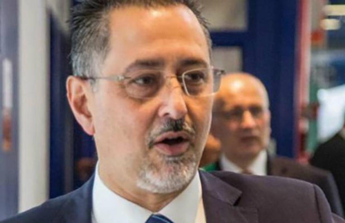 POTENZA. Mezzogiorno: Pittella (Pd),dopo 'Patto' serve 'cabina regia'