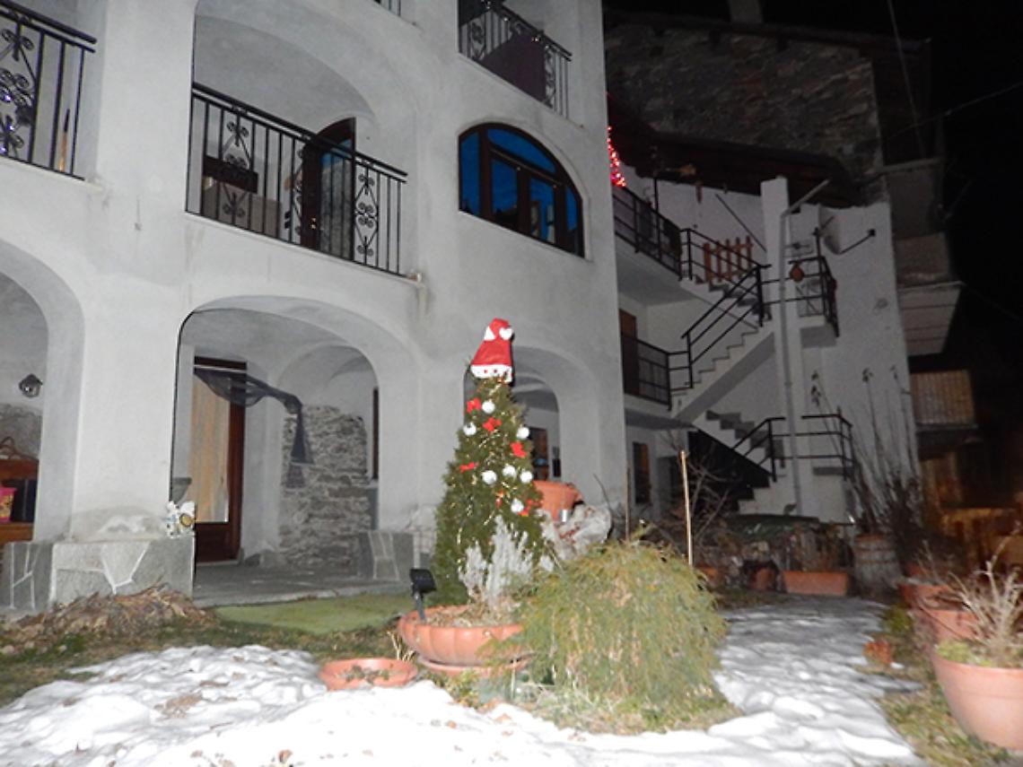 NOASCA. Ottanta partecipanti a “Accendiamo il Natale”