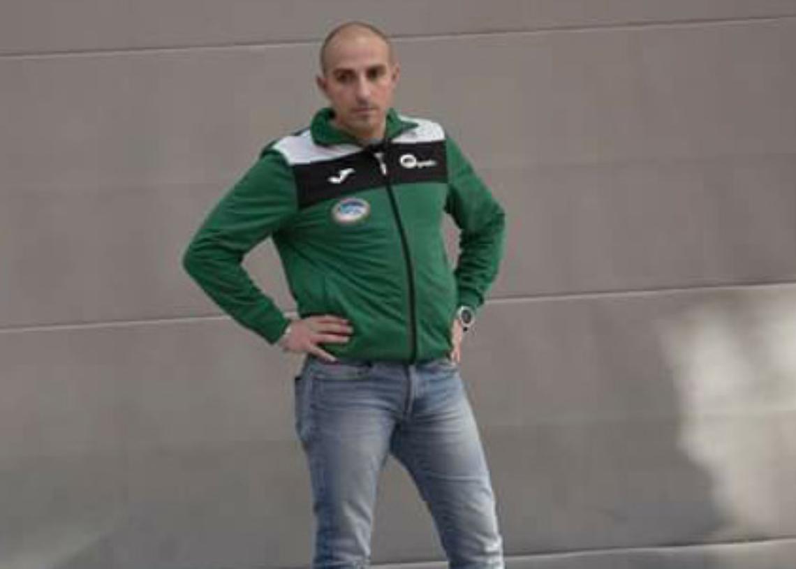 CALCIO A 5. Olympic C5: Perri raddoppia, è il nuovo coach dell'Under 21
