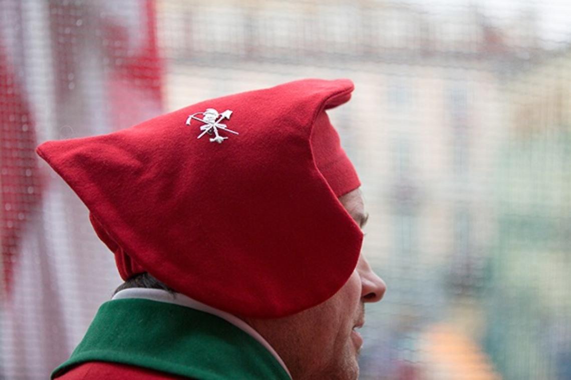IVREA. Storico Carnevale di Ivrea: con la prima uscita di Pifferi e Tamburi, il 6 gennaio prende il via il Carnevale