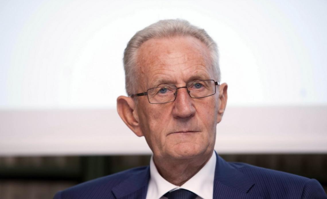 ROMA. Banche:Ghisolfi (Acri),mancano risorse su educazione finanza
