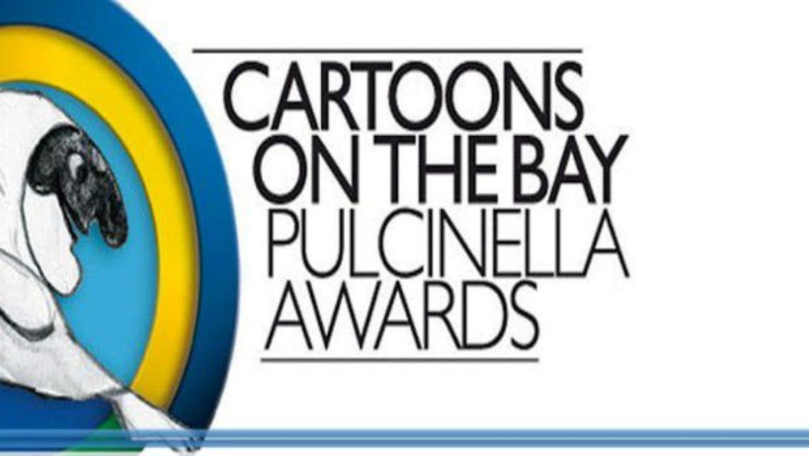TORINO. Cartoons on the Bay resta a Torino, ad aprile edizione 2019