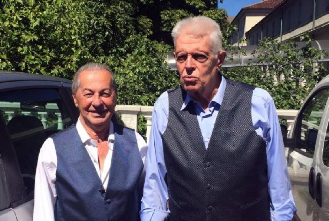 TORINO. Unioni civili: Pd, Gianni e Franco simbolo tante coppie