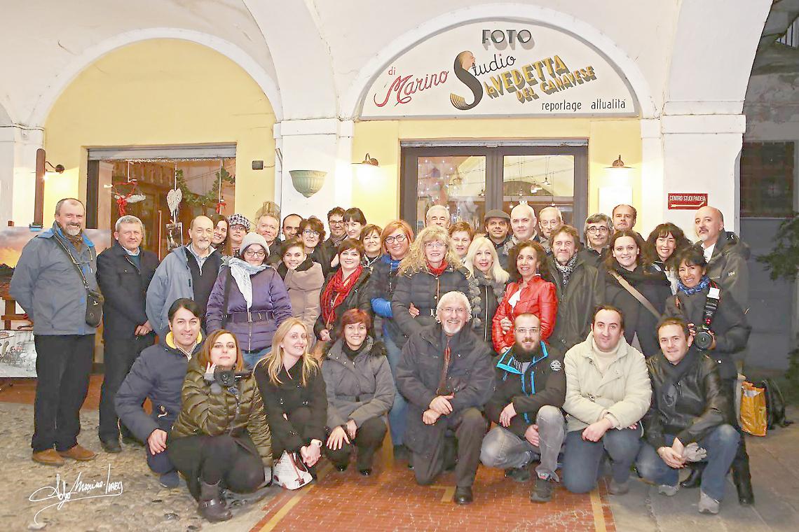 IVREA. Marino chiude e apre l&rsquo;archivio