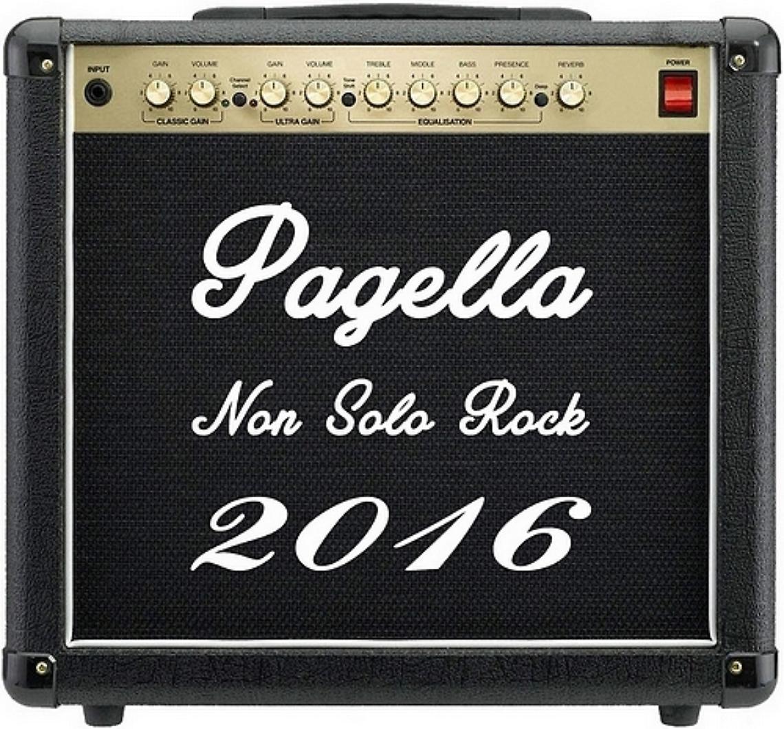 TORINO. Musica: Pagella Non Solo Rock, aperte iscrizioni