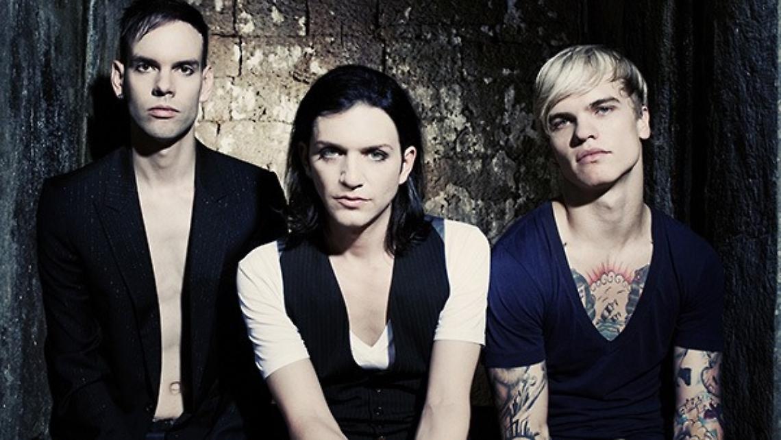 TORINO. Musica: Placebo, unica data italiana a Barolo per Collisioni