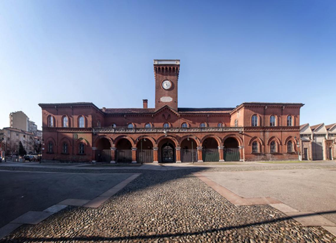 TORINO. Editoria: Scuola Holden lancia on line The Catcher