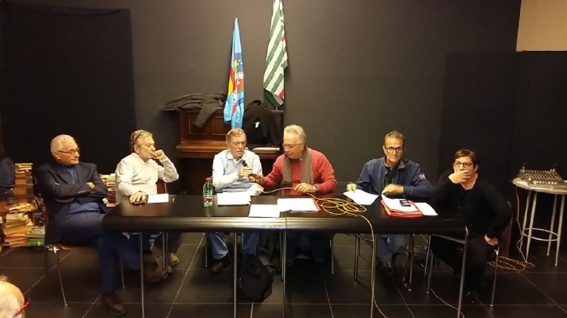 VENARIA. Sindacati dal sindaco. Adesso è Natale