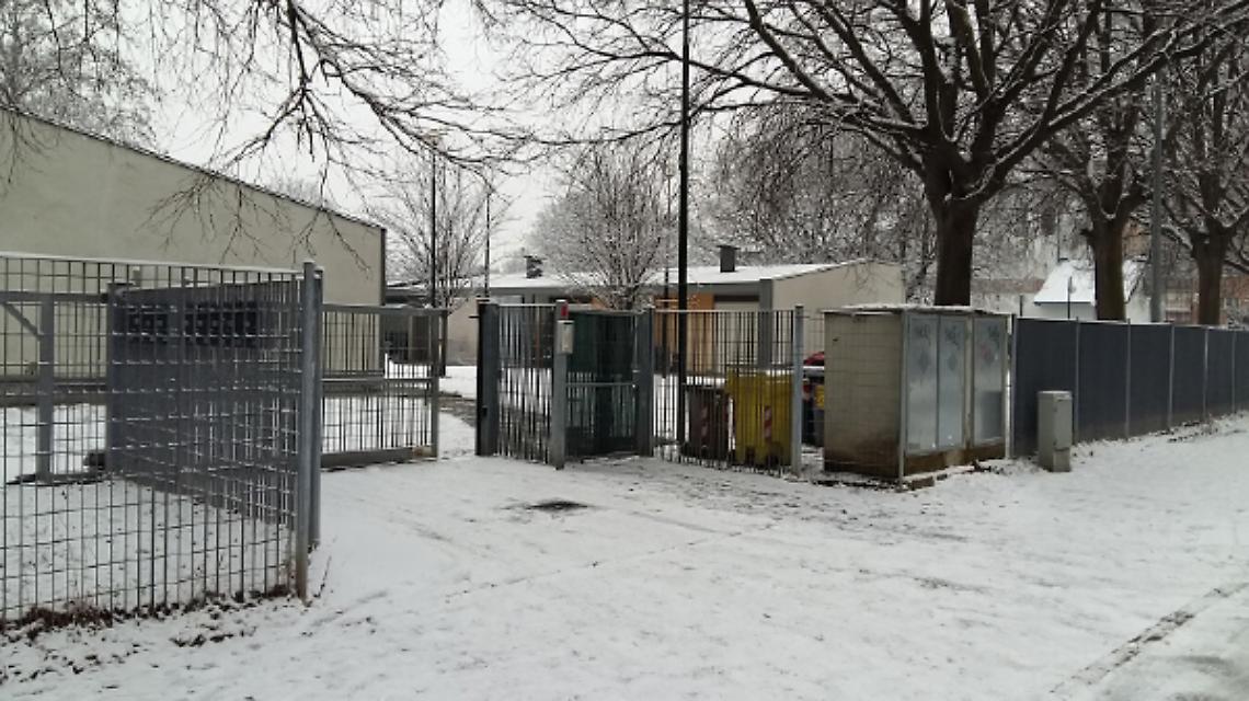 VENARIA. Ca’ Buozzi, progetto Social Housing fermo al palo