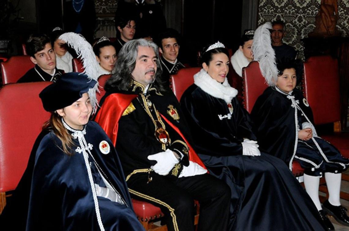 CHIVASSO. Dal martedì grasso al Gran Carnevale
