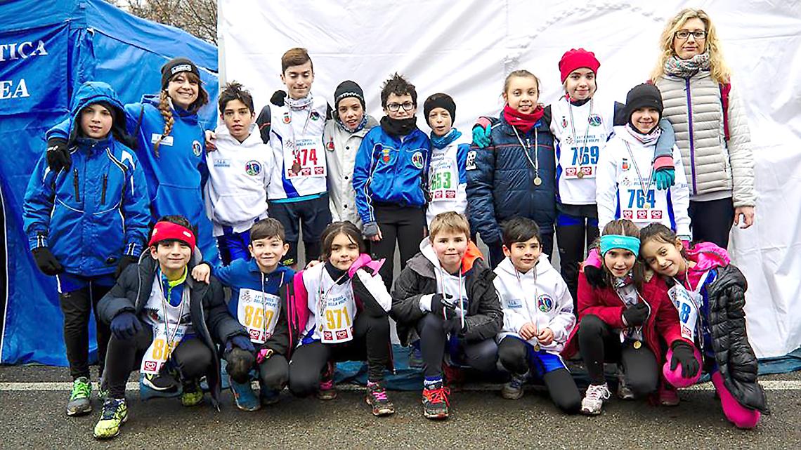 ATLETICA LEGGERA. Atletica Settimese in fermento