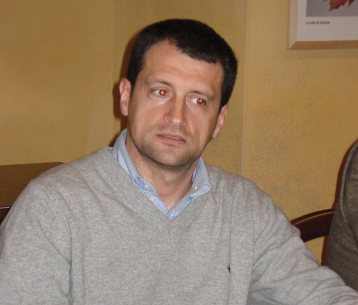 CALUSO. Il Pd è troppo autoreferenziale