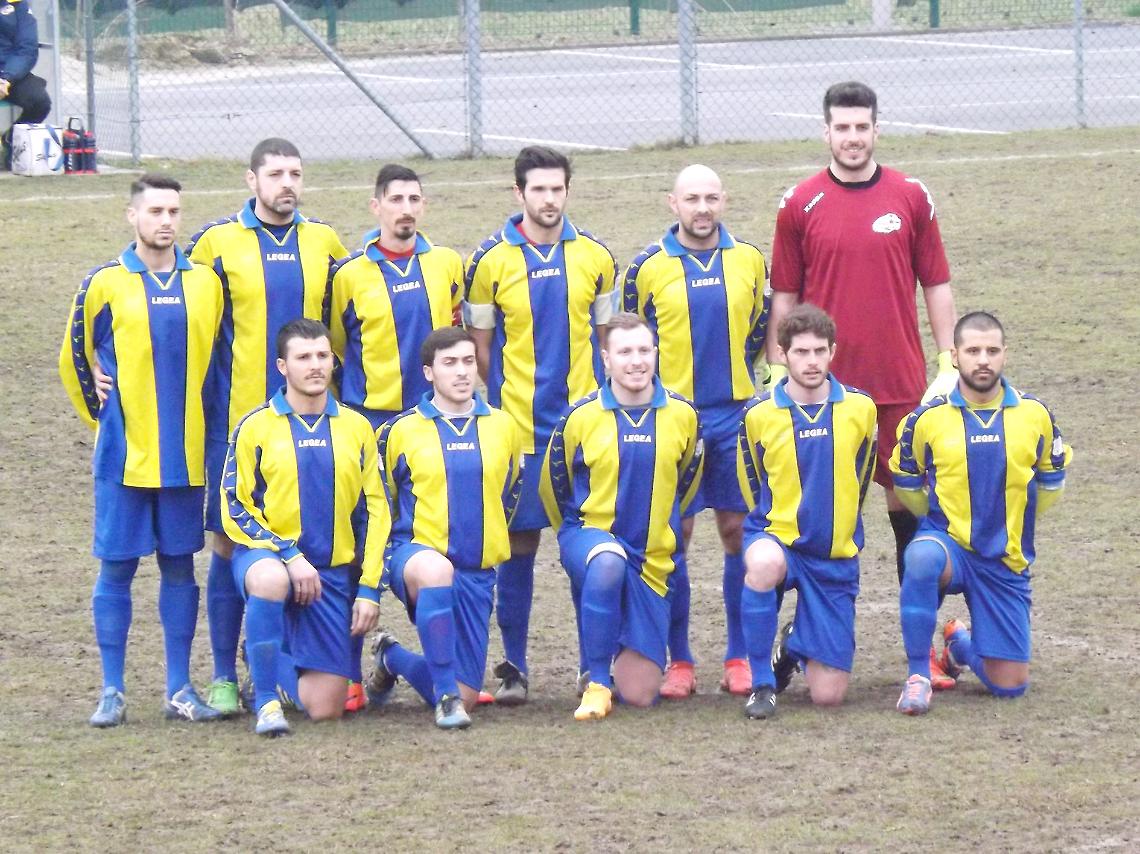 CALCIO. PRIMA CATEGORIA. SanMauro non conosce limiti e scappa a +12