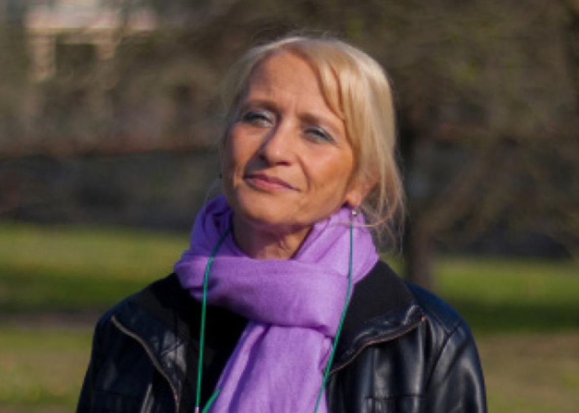BORGARO. La crociata di Cinzia Tortola contro la direttiva Bolkestein