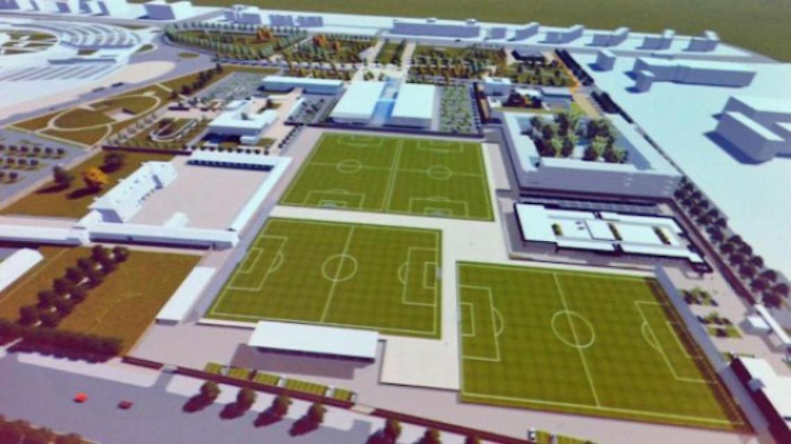VENARIA. La Juve quanto ci costa? Il Comune batte cassa