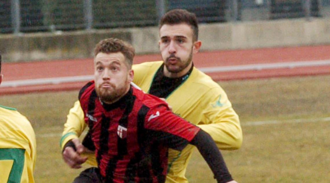 Calcio. Promozione. Atletico Chivasso, brutto e vincente