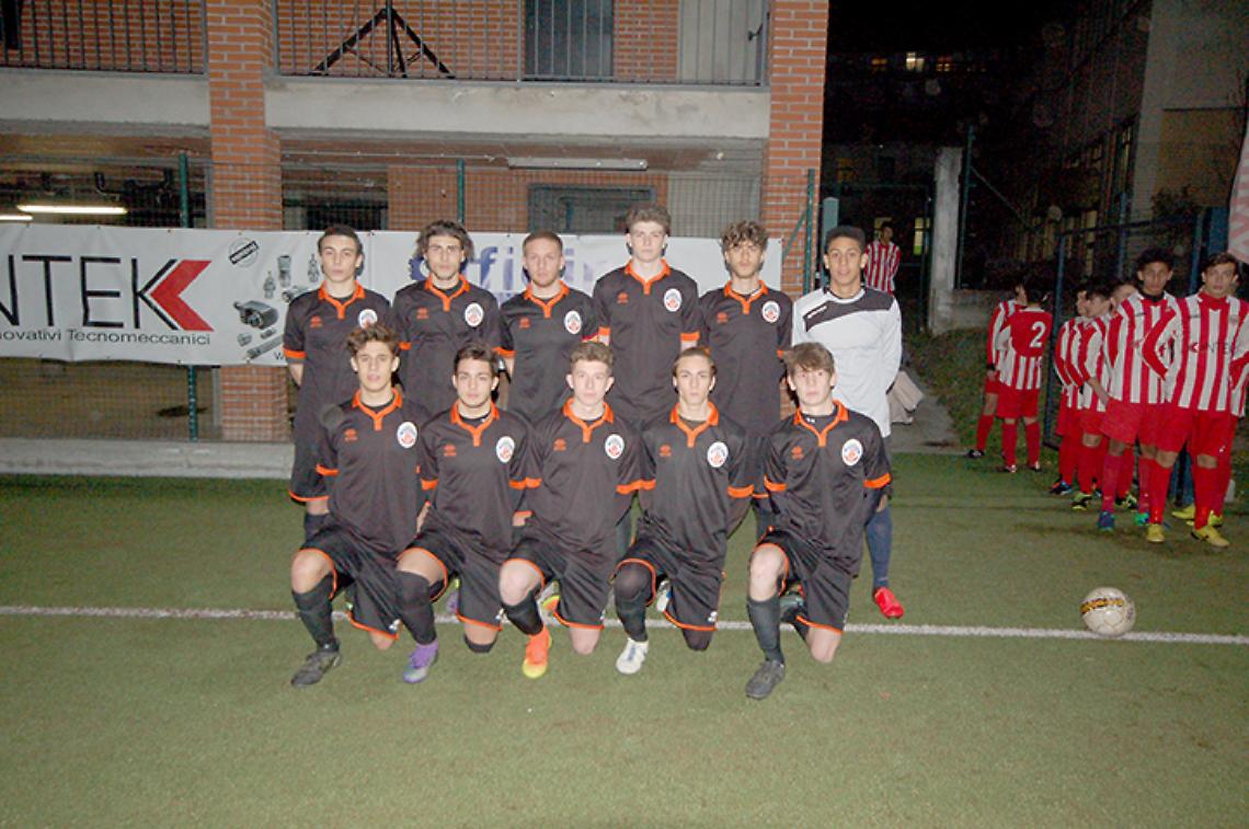 Calcio. Allievi. L'Ivrea Banchette avanza nel "Gran Carnevalone"