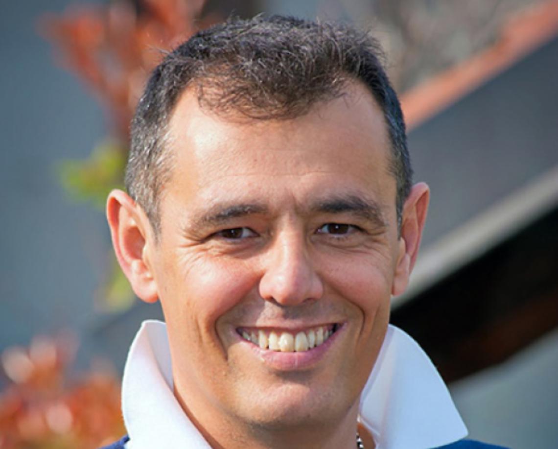 CASELLE. Mauro Esposito vince il nostro sondaggio