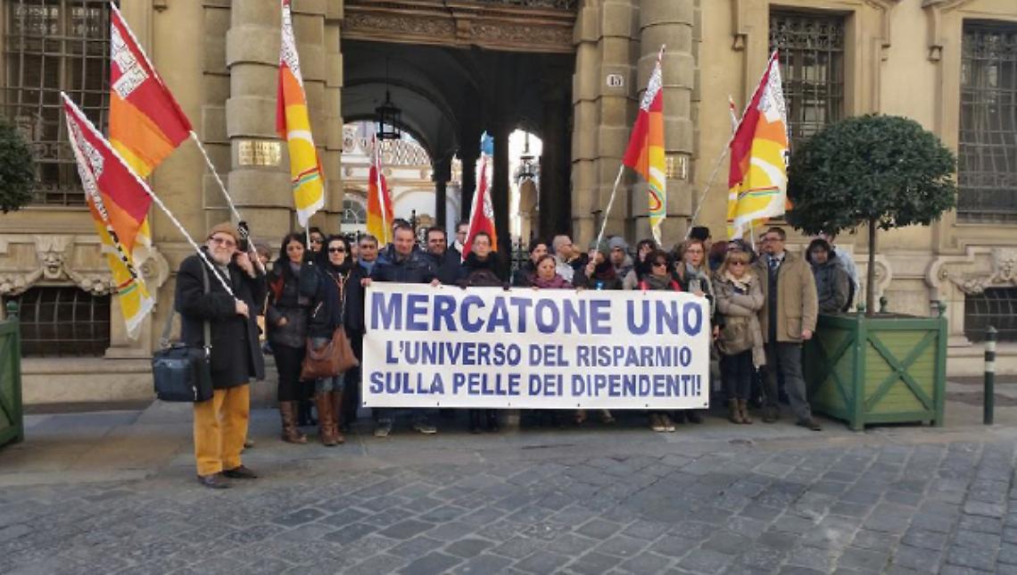 MAPPANO. Mercatone Uno. Il Ministro autorizza la vendita “internazionale”