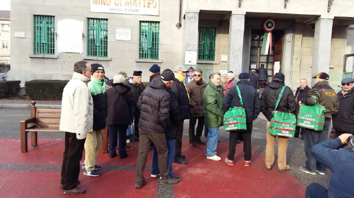 VENARIA. Bocce, giocatori i rivolta per i costi “impossibili”