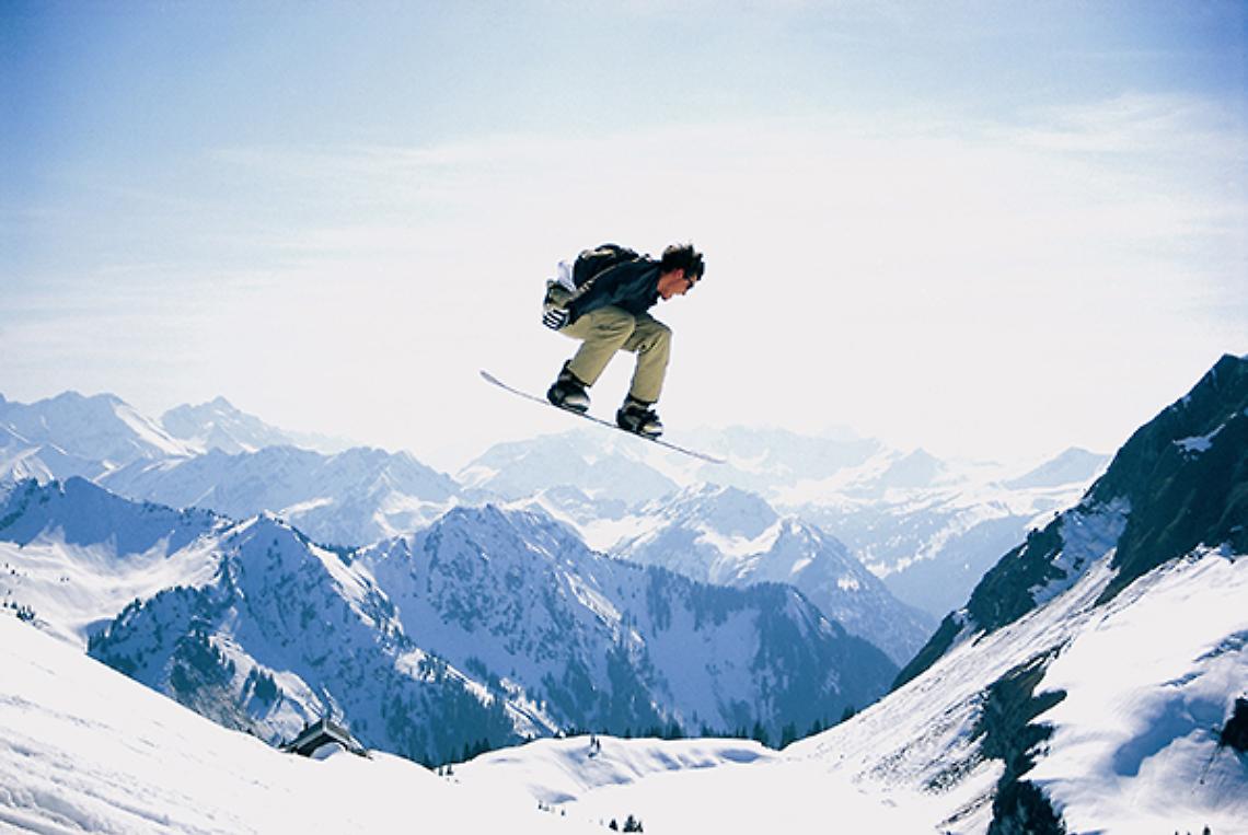AOSTA. Incidenti montagna: cade sul Monte Rosa, ferito uno snowboarder