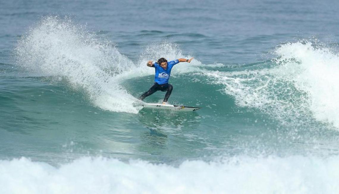 SURF. La Federazione Sci Nautico e Wakeboard accoglie questo sport
