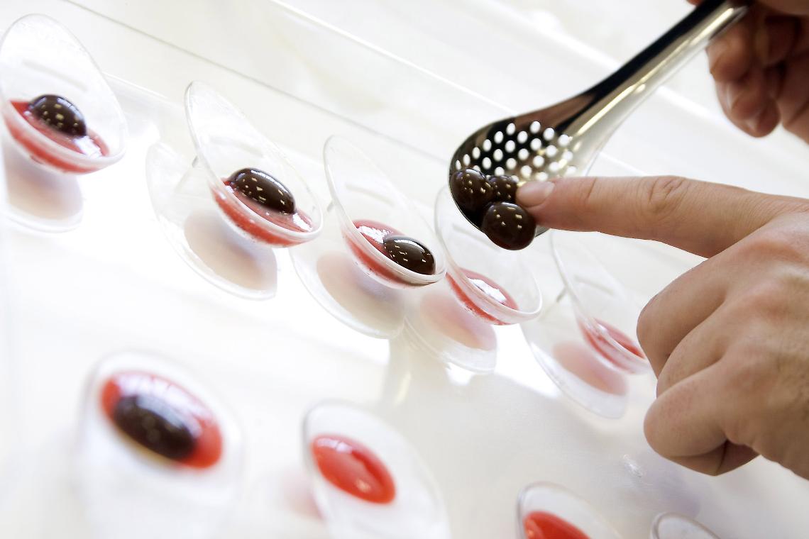 TORINO. LAVAZZA APRE LE PORTE AL POLITECNICO PER "COFFEE DESIGN"