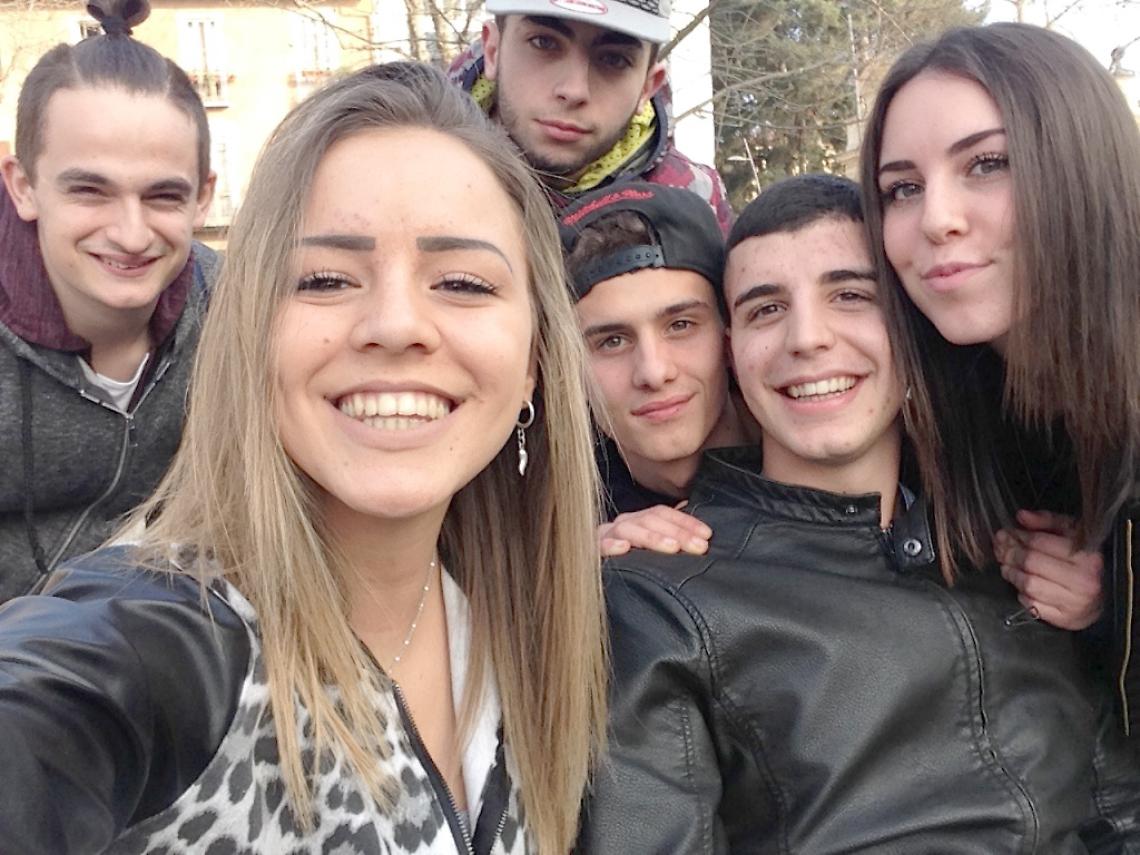CIRIÈ. Ecco i coscritti '99: "Daremo vita a una tradizione"