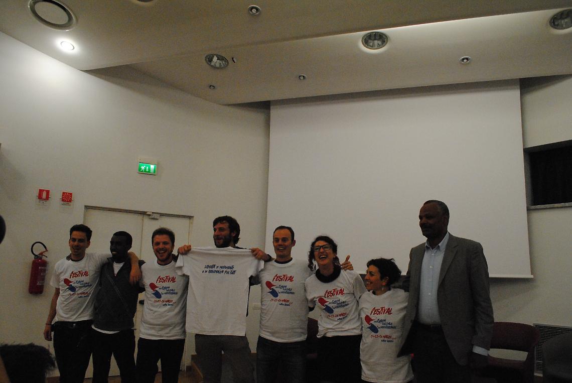 SETTIMO TORINESE. I flussi migratori e la società