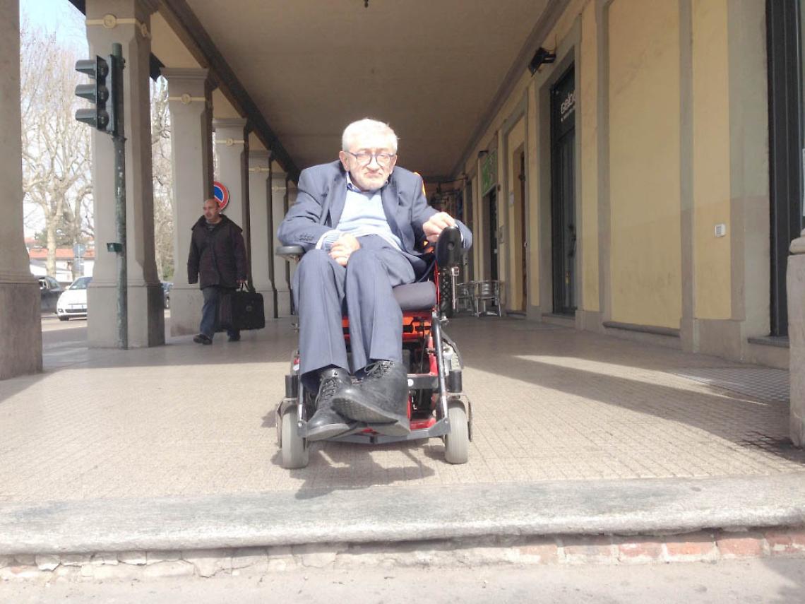 "Il desiderio ha un valore inestimabile, ci fa conquistare ciò che vogliamo"