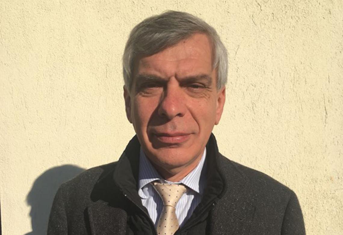 IVREA. Bruno Scapino è il nuovo Direttore della struttura di Anestesia e Rianimazione