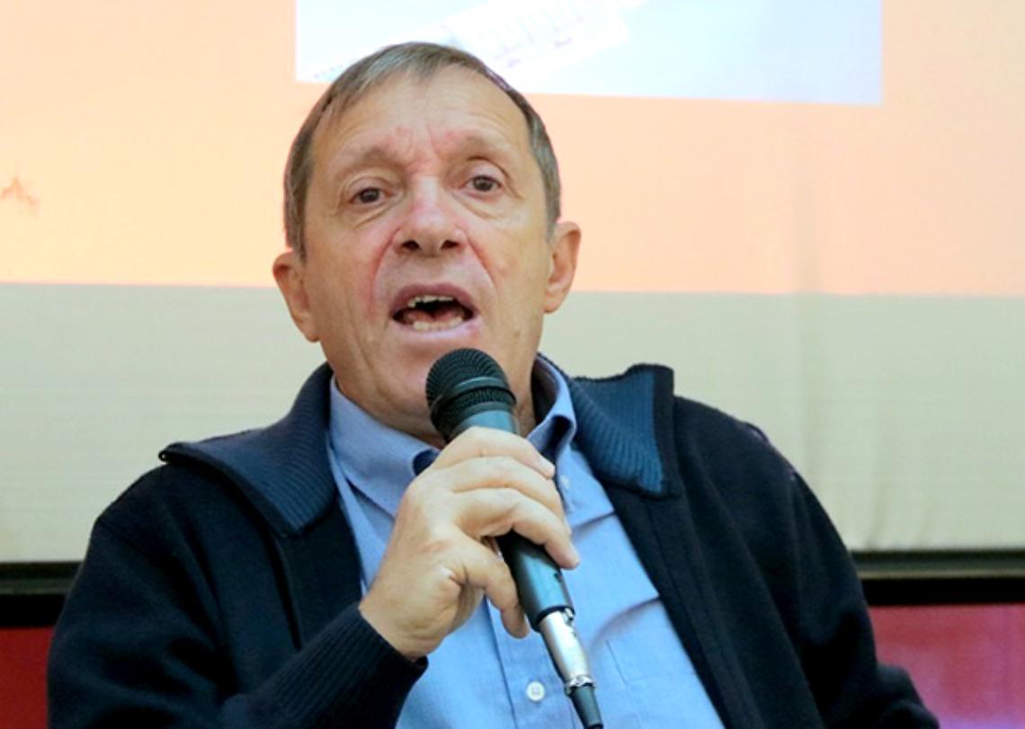 IVREA. Il Liceo Gramsci incontra Sandro Donati