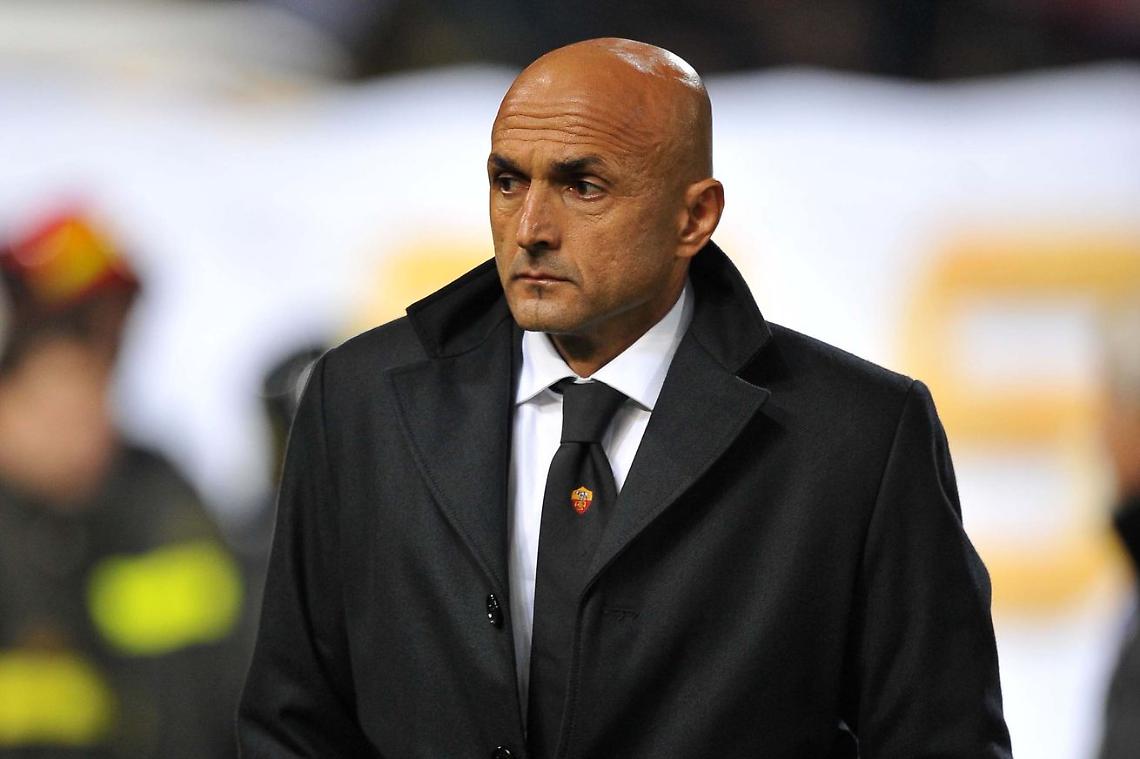 CALCIO. Serie A: Spalletti-Inter, poi poche novità panchina