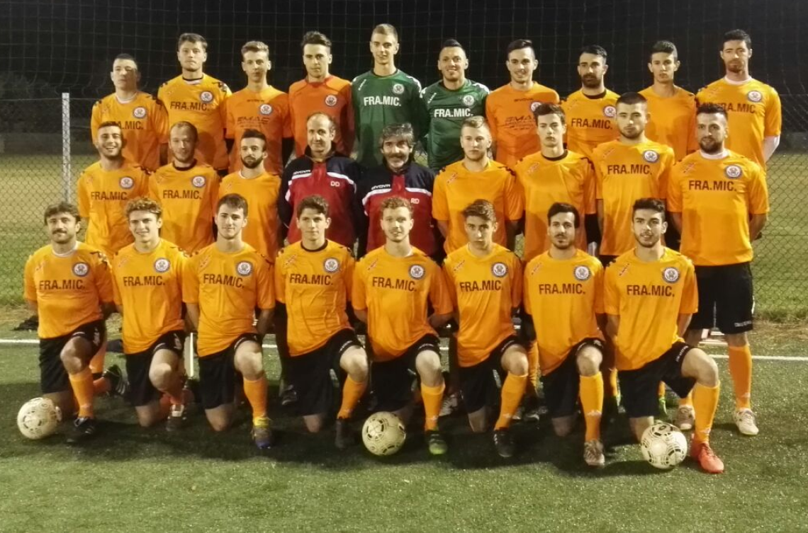 CALCIO. PROMOZIONE. Mathi Lanzese scatenato con l'Ivest