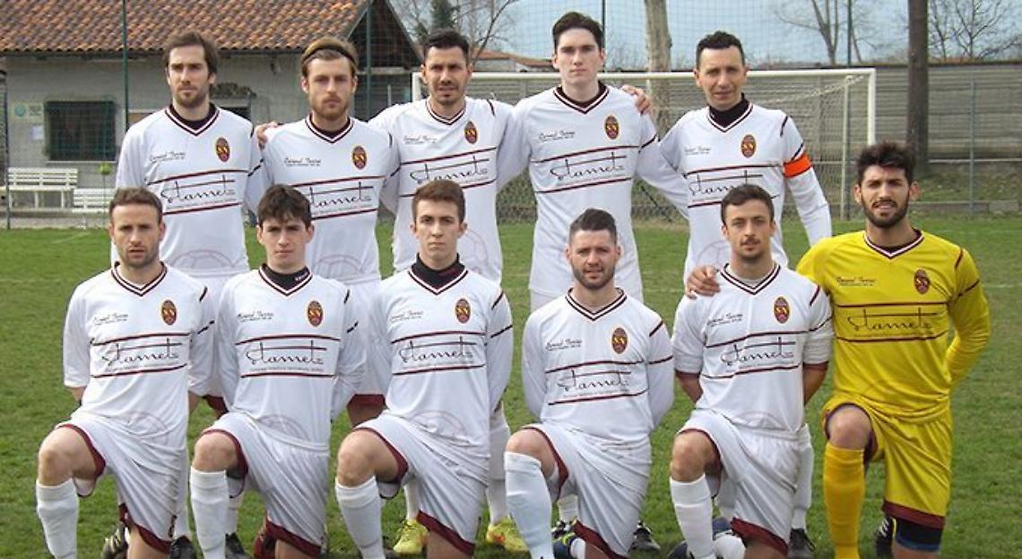 CALCIO. PROMOZIONE. Nolese scoppiettante: 3-2 al Volpiano