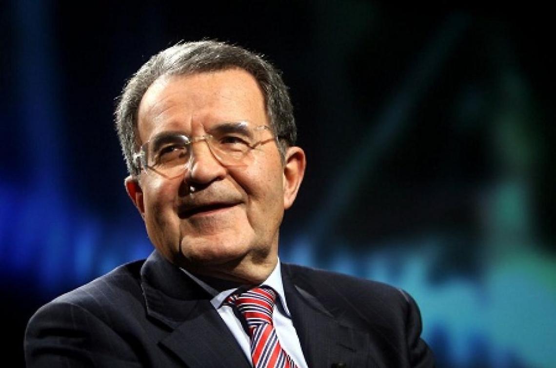 ROMA. Ue: Prodi, sempre più debole e divisa, reagire