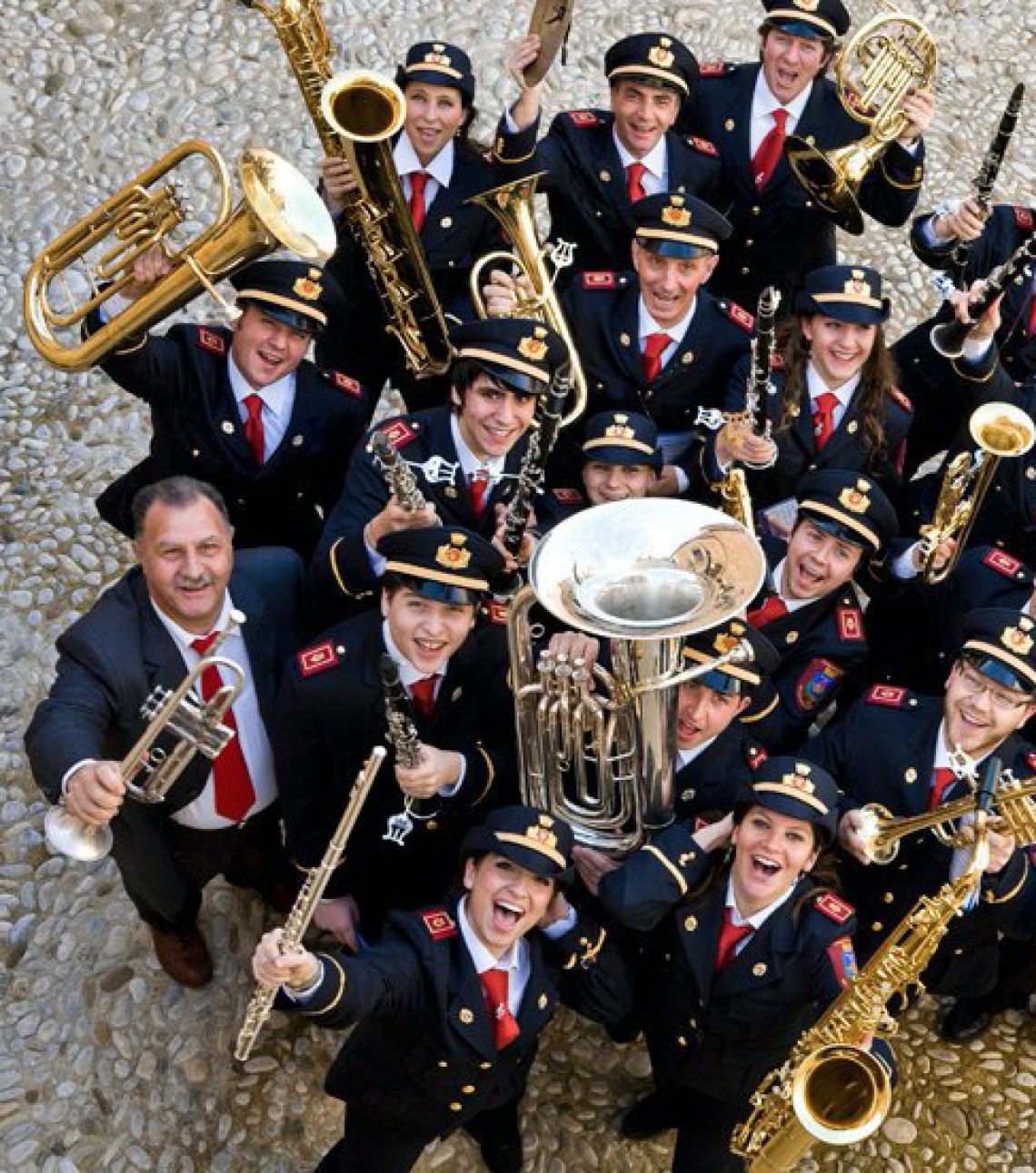 SETTIMO TORINESE. Che banda nel Pd!