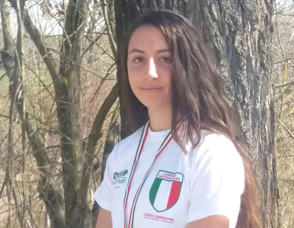 ATLETICA LEGGERA. Seglie campionessa italiana di cross