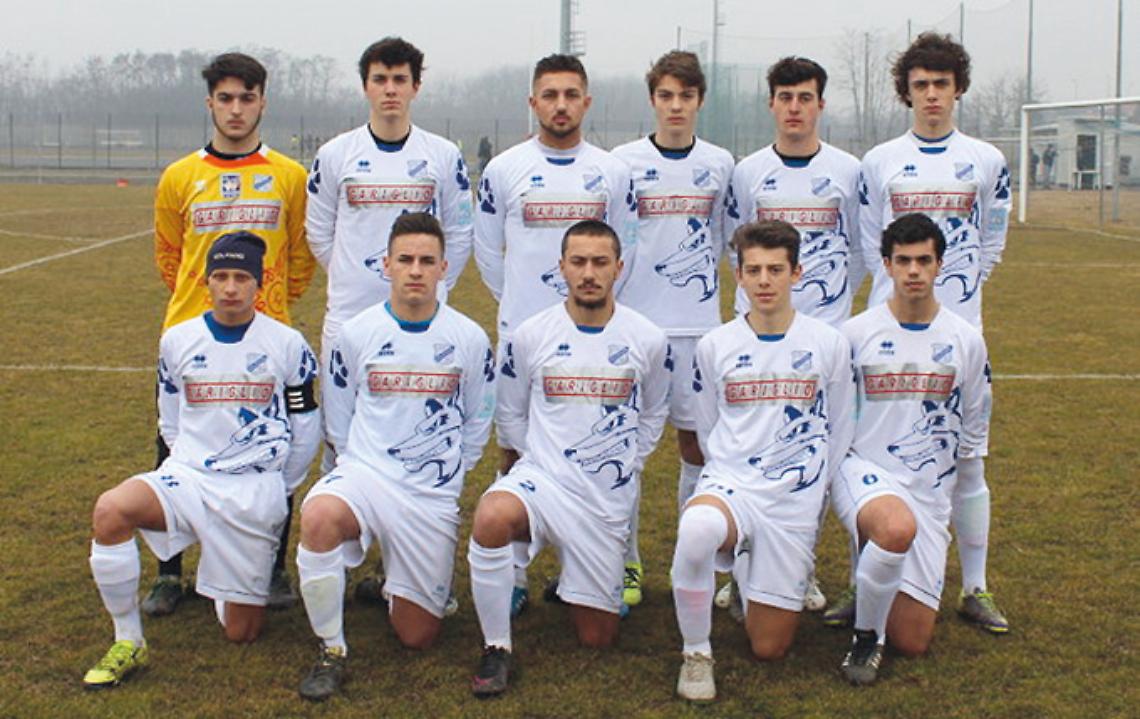 CALCIO. JUNIORES. Il Volpiano mette in bacheca un altro campionato