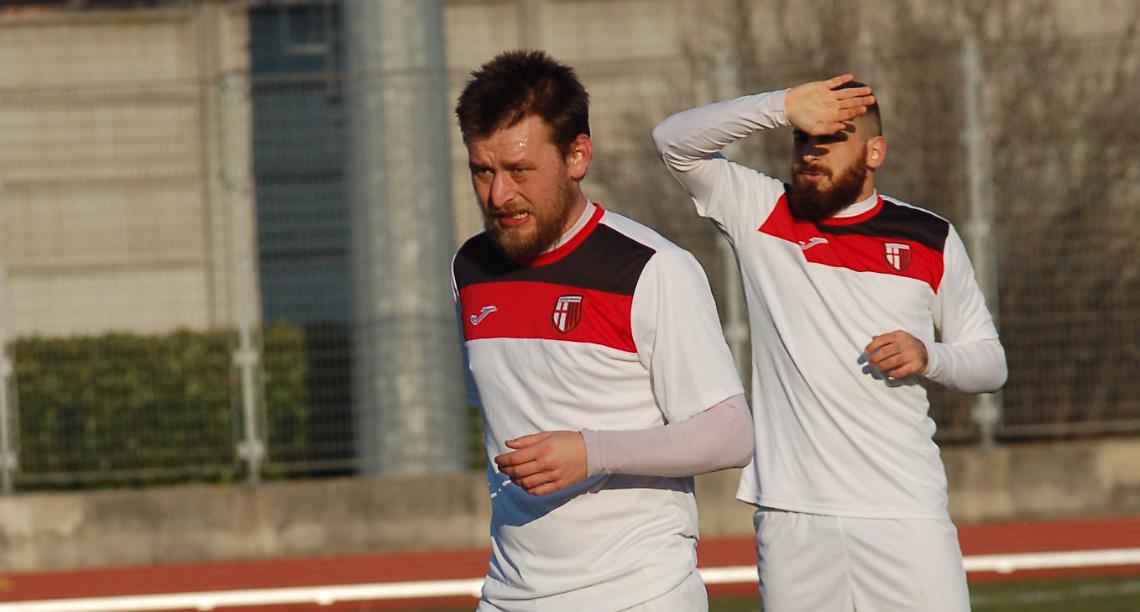 Calcio. Promozione. Cuore Atletico Chivasso: capolista stoppata