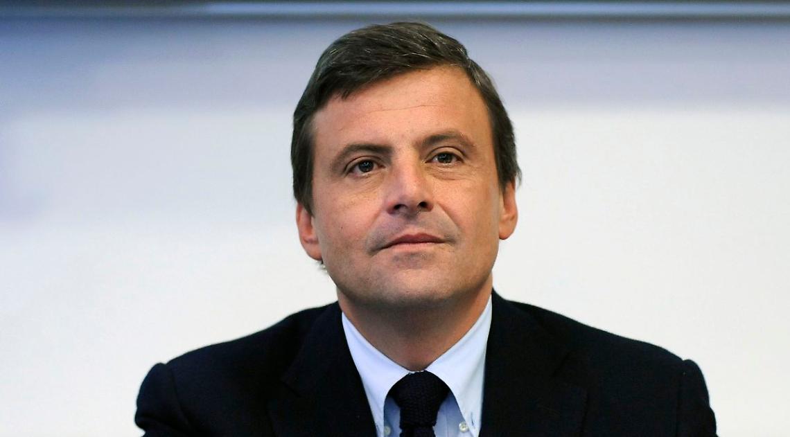 TORINO. Italiaonline, Calenda: "Siamo ancora molto distanti"